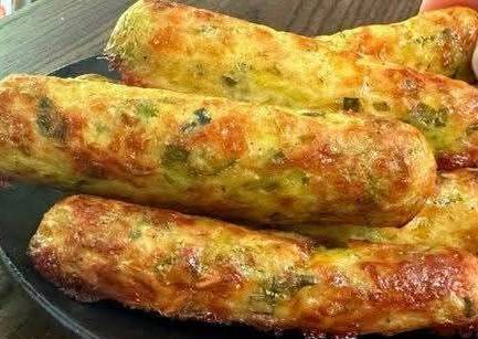 Receta de Tortitas de Calabacín y Avena: Saludables, Fáciles y Deliciosas